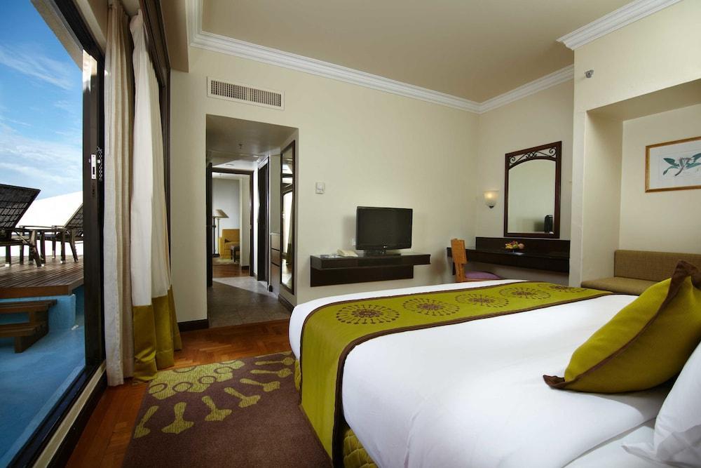 Holiday Inn Resort Penang Batu Feringgi Exteriér fotografie